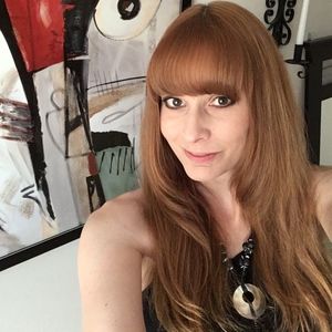 Meet your Posher, Dawn